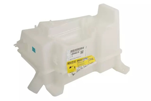 Genuine GM Windshield Washer Fluid Reservoir 95440278 - Picture 1 of 3