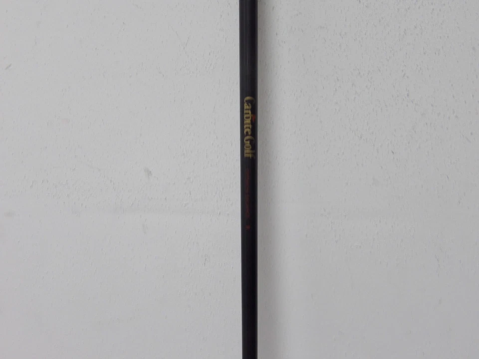 Carbite Gyroseven 7 Madera Regular Flex Grafito ¡Algún desgaste pero aún así bonito!! Foto 3 de 4