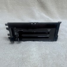 Vintage Gm Chevy Gmc Heater Control Assembly Non Ac 16013833-2 Oem Nos
