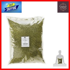 Culinary Grade Coriander Leaves 1 Kg - Heat-Sealed for Ultimate