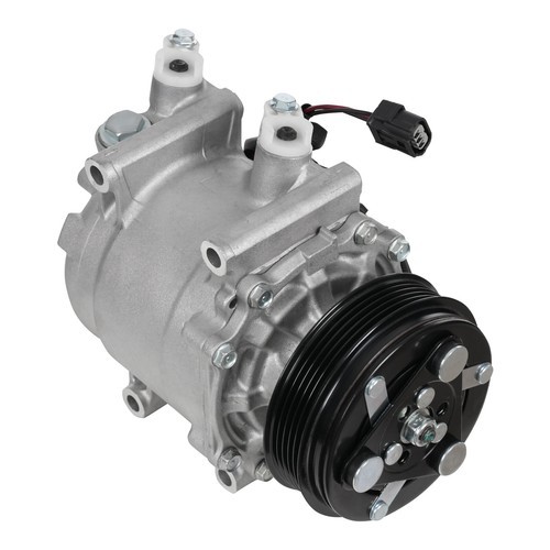 A/C Compressor For 2011-2015 Honda CR-Z 1.5L/2010-2014 Honda Insight 1.3L - Bild 23 von 24