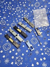 DILLON PRESS CHARGE BAR PARTS LOT DILLON PRECISION RELOADING PARTS