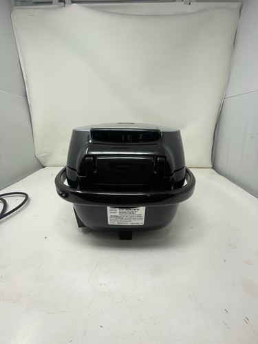 Zojirushi Micom 3 Cup Rice Cooker & Warmer NL-BAC05 See Photos - Picture 7 of 9