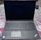 Lenovo ThinkPad P53 i7-9850H 32GB Mem 512GB SSD RTX 3000 4K OLED Touch Win10  #2