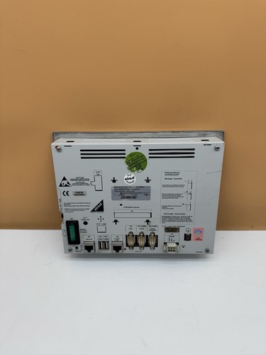 Multivac Visio P408E/ED/CS/CAN/Multivac Hi208 Touch Panel - Picture 6 of 7