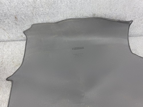 LEXUS 2015-2024 RC-F RCF RC350 RC300 RC200T RC TRUNK FLOOR MAT CARPET LINER - Picture 8 of 9