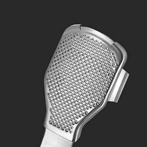 Pedicure Foot Rasp File Scrubber Hard Dead Rough Skin Callus Remover - Picture 6 of 19