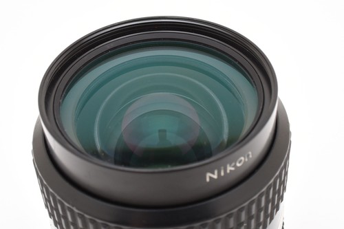 [NEUWERTIG/Kappen] Nikon AIS Ai-s Nikkor 35mm f/2 Weitwinkel MF Objektiv aus JAPAN - Bild 24 von 24