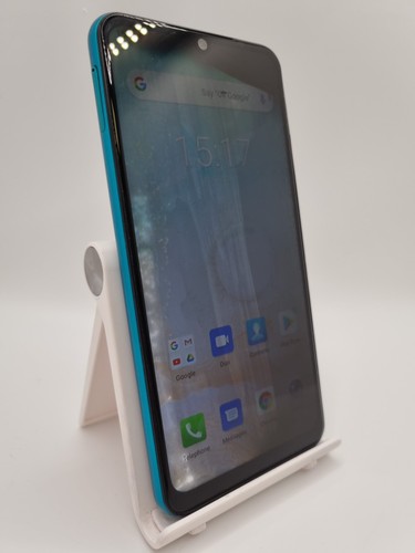 Doogee N20 Pro grün entsperrt Dual Sim 128GB 6,3" 16MP Android Smartphone #S01 - Bild 3 von 14