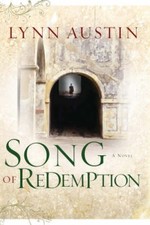 Song of Redemption (Chronicles of the Kings S.) by Lynn Austin [Paperback]