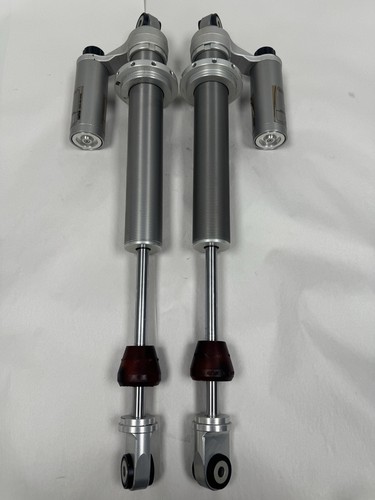 POLARIS RZR XP 1000 LEFT AND RIGHT FRONT SHOCKS WALKER EVANS 2024 (2) SH165 - Picture 3 of 14