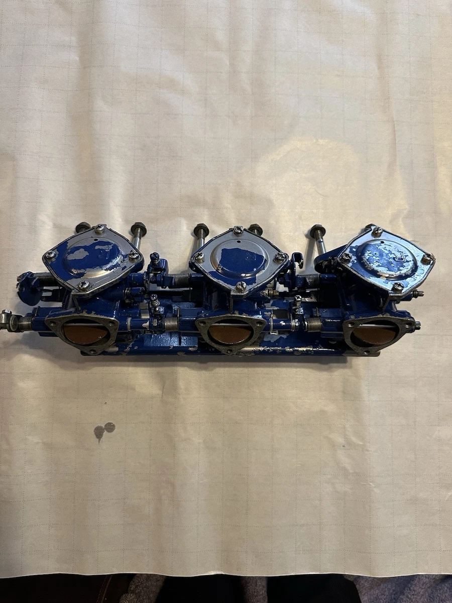 Polaris Boat Intake & Fuel Systems for Polaris SL 750 for sale | eBay