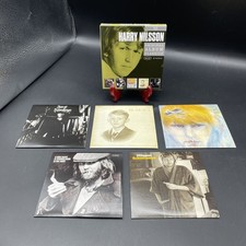 Harry Nilsson : Original Album Classics CD Box Set 5 discs (2009)