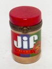 New ListingJif Peanut Butter 1998 Trinket Box Phb by Midwest of Cannon Falls No Peanut