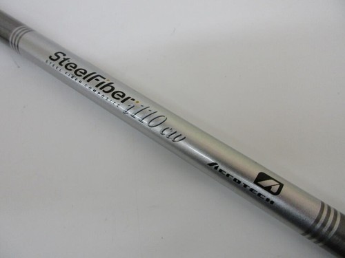 Royal Collection BB  Nickel Chrome Satin Wedge #46(1Club)/Steel/Flex:X/Wedge - Picture 10 of 10