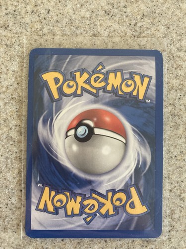 Dark Dragonite 5/82 Team Rocket Holo LP+ - Bild 2 von 2