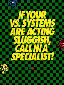 Dr. Mario Nintendo NES Glossy Promo Ad Poster Unframed Vintage 1990 Ad