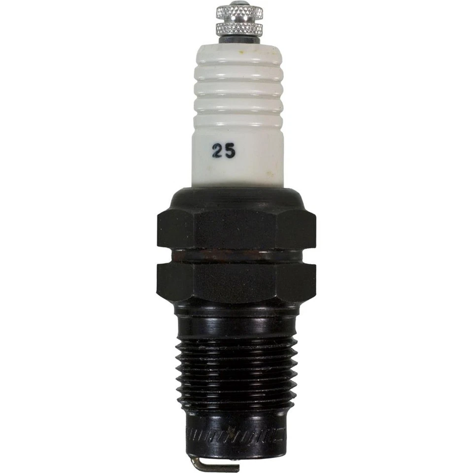 Bujía Champion 4 piezas para Ford modelo TT 1909-1924 1925 1926 1927 Foto 3 de 3