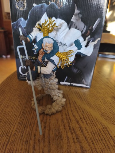 Nintama Rantaro the Movie Tenki Anime Film Figur Banpresto Bandai - Bild 5 von 5