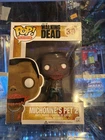 Funko Pop! The Walking Dead #39 Michonne's Pet 2 Vinyl Figure
