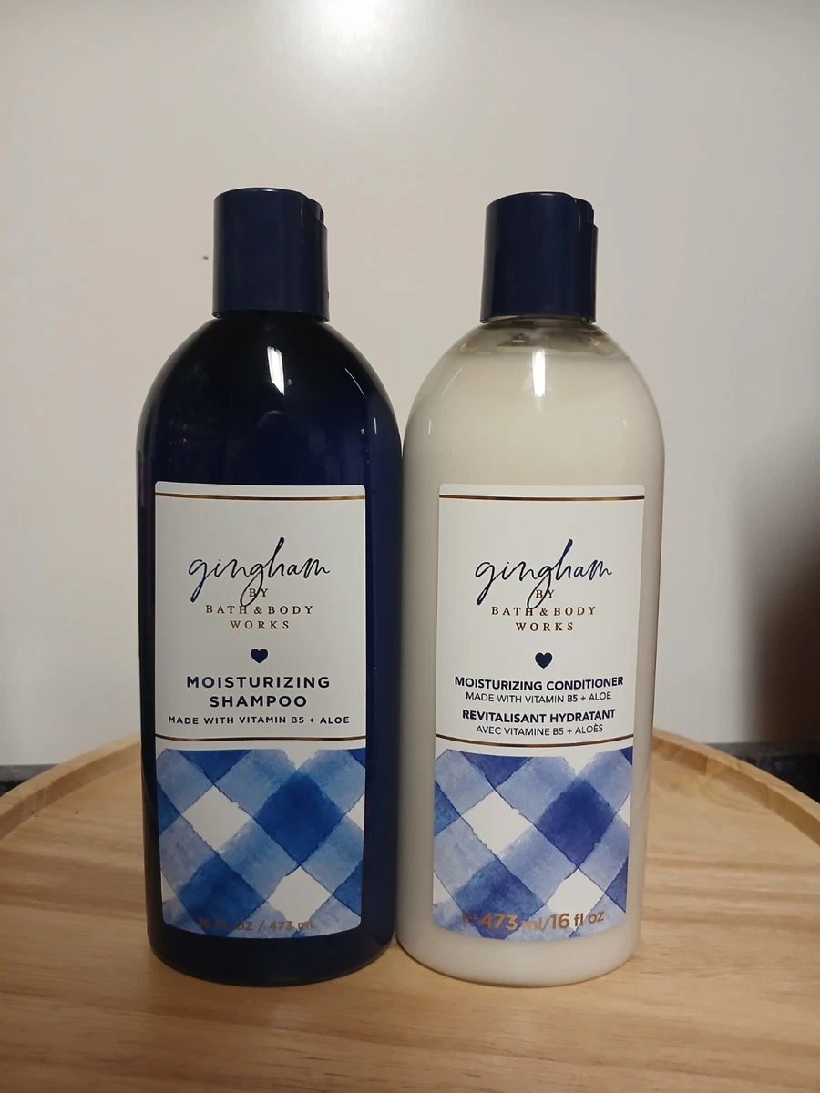 Bath & Body Works Shampoos & Conditioners for sale | eBay