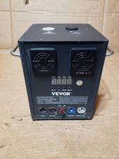 VEVOR 500W ELECTRONIC COLD SPARK FIREWORK MACHINE STAGE EFFECT