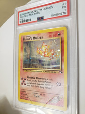 Image for Blaine's Moltres