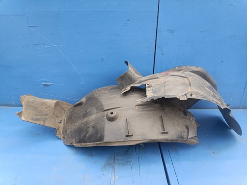 MERCEDES A-CLASS W169 2005-2012 FRONT ARCH LINER SPLASH GUARD RIGHT OFFSIDE OEM - Picture 2 of 5