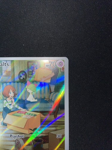 Ralts 211/198 Sv01: Scarlet & Violet Base Set Holo Near Mint - 第 4/7 張圖片