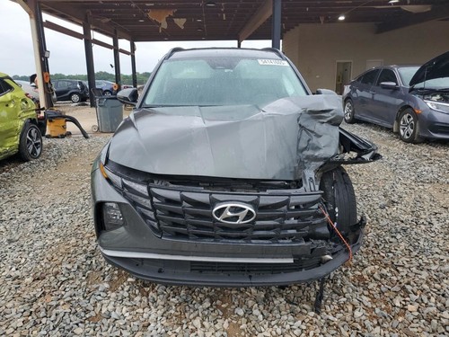 Chassis ECM Transmission Control Fits 22-23 TUCSON 8300440 - Picture 3 of 12