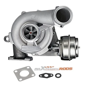 Turbolader for Alfa Romeo 147 156 GT Schrägheck Stufenheck 1,9 JTD 16V 150