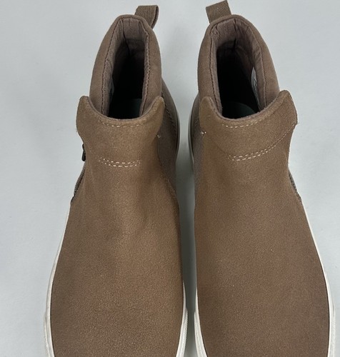 Keds Cooper Slip On  Womens Brown Sneakers Casual Shoes SIZE 9 SALE EUC - Bild 4 von 9