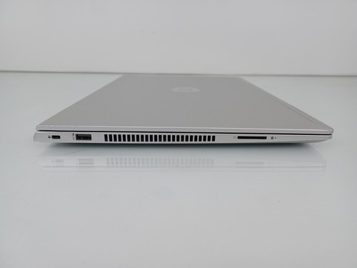 HP Probook 450 G6 15,6' computer portatile i3-8145U 2,10 GHz 8 GB 128 GB SSD Windows 11 Pro - Foto 11 di 12