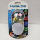 Lights By Night Tropical Aqualites LED Night, Plug-in, Color Changing, Light Sen