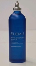 Elemis Musclease Active Body Oil 100 ml   3.3 oz