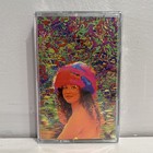 Remi Wolf - Liz [CASSETTE] 2021 - NEW & SEALED limited edition transparent green