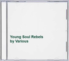 Various - Young Soul Rebels - Various CD 61VG The Cheap Fast Free Post