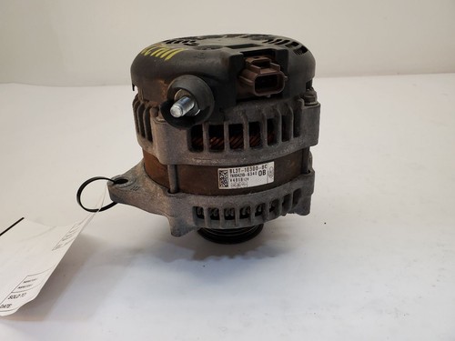 2013 2014 2015 2016 2017 2018 2019 FORD EXPLORER Alternator - Picture 4 of 12