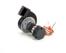 S1074951 Cleveland Rotisserie Combustion Fan Assembly Genuine OEM CLES1074951