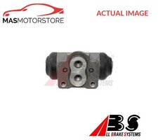 DRUM WHEEL BRAKE CYLINDER ABS 42015 P FOR MITSUBISHI L 200 TRITON 2.5L,2.4L