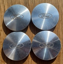 Ford Crown Victoria Taurus center cap set of 4,  1995-1999, p/n F58A 1A096 KB S2