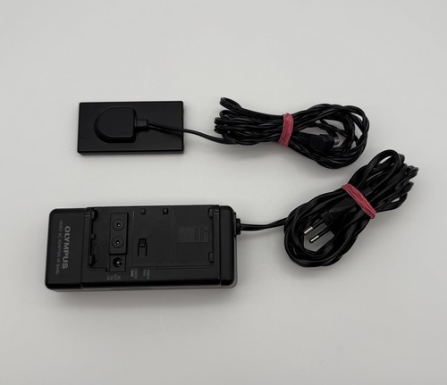 Original Netzteil Olympus Model VF-BA85-E Output 7,5V 1,6A 10V 1,3A + Adapter - Bild 1 von 5