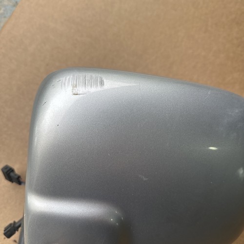 1999-2003 VW EUROVAN VR6 PASSENGER SIDEVIEW POWER HEATED MIRROR OEM - Picture 3 of 7