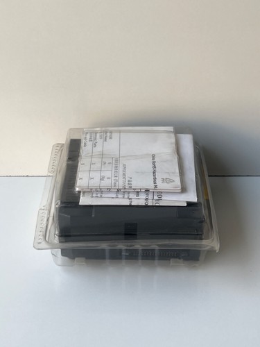 GE Fanuc IC693PWR321Z Power Supply Module 90-30 Series - Picture 13 of 18