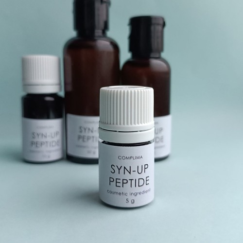 Péptido Syn-Up 5g con efecto prebiótico Grado cosmético Hágalo usted mismo Formulación de belleza - Imagen 1 de 5