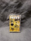 Sweet Oblivion by Screaming Trees (Cassette, Sep-1992, Epic)