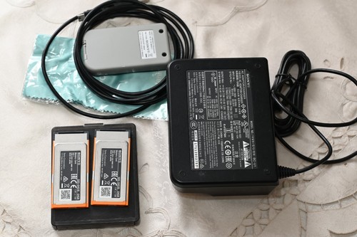 Sony PMW-200 XDCAM HD422 Camcorder - Picture 4 of 20