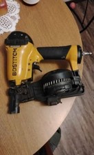 BOSTITCH RN46-1 Coil Roofing Nailer Power Tool