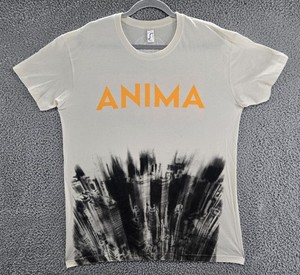 THOM YORKE ANIMA Tシャツ CDセット Lサイズ THOM YORKE ANIMA Tシャツ CDセット Lサイズ - メルカリ