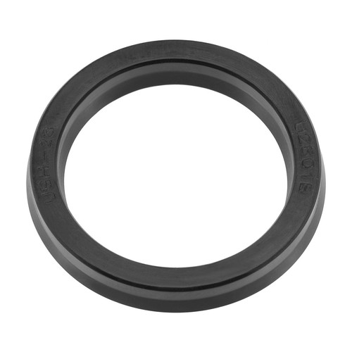 Hydraulic Seal, Piston Shaft UPH Oil Sealing O-Ring 40mm x 55mm x 9mm